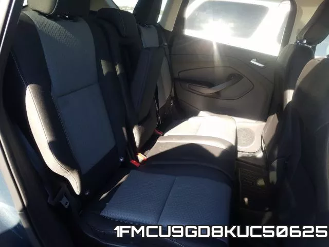 1FMCU9GD8KUC50625 фото 7
