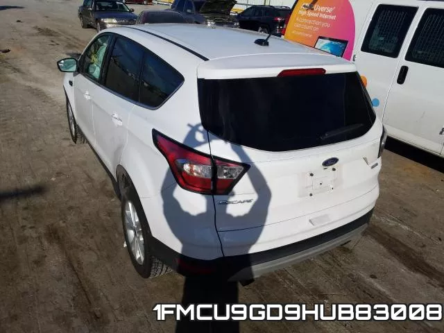1FMCU9GD9HUB83008 фото 4