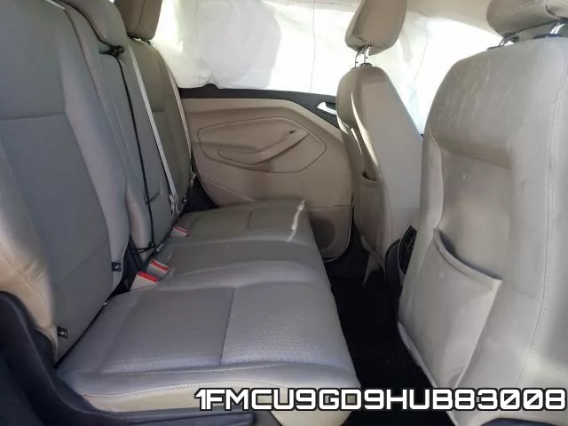 1FMCU9GD9HUB83008 фото 7