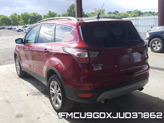 1FMCU9GDXJUD37862 фото 4