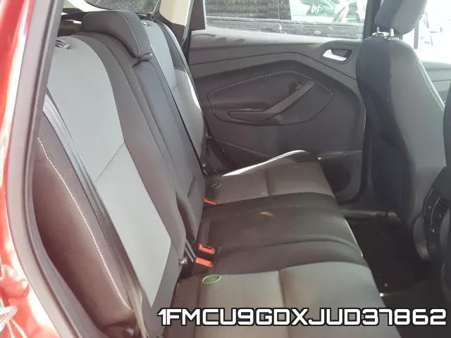 1FMCU9GDXJUD37862 фото 7