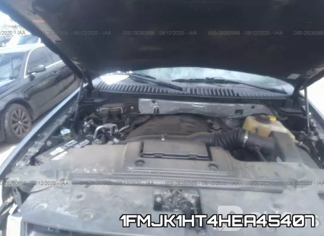1FMJK1HT4HEA45407 фото 2