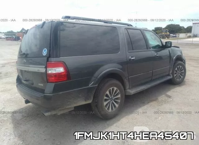 1FMJK1HT4HEA45407 фото 5