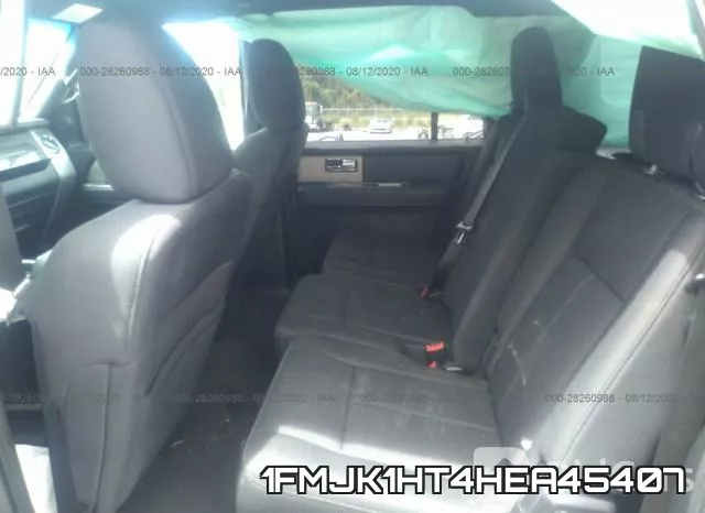 1FMJK1HT4HEA45407 фото 9