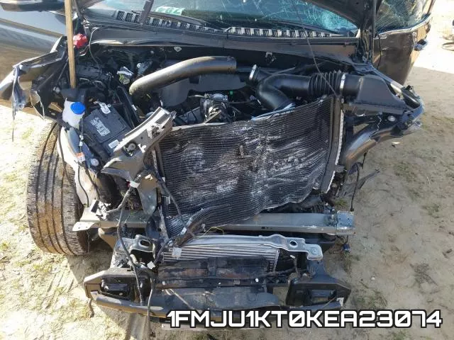 1FMJU1KT0KEA23074 фото 7