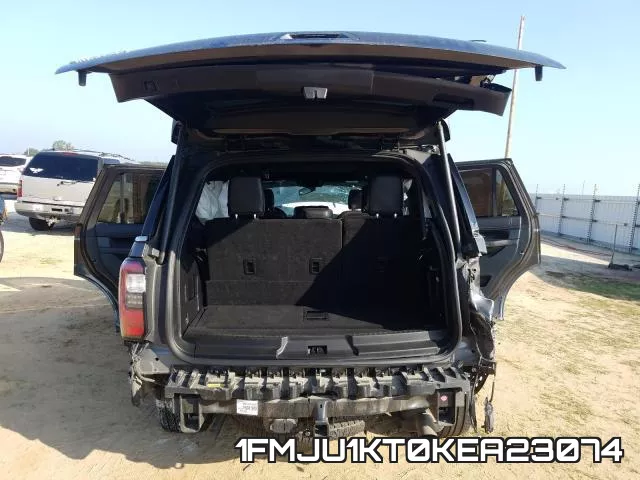 1FMJU1KT0KEA23074 фото 9