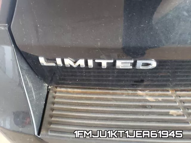 1FMJU1KT1JEA61945 фото 10