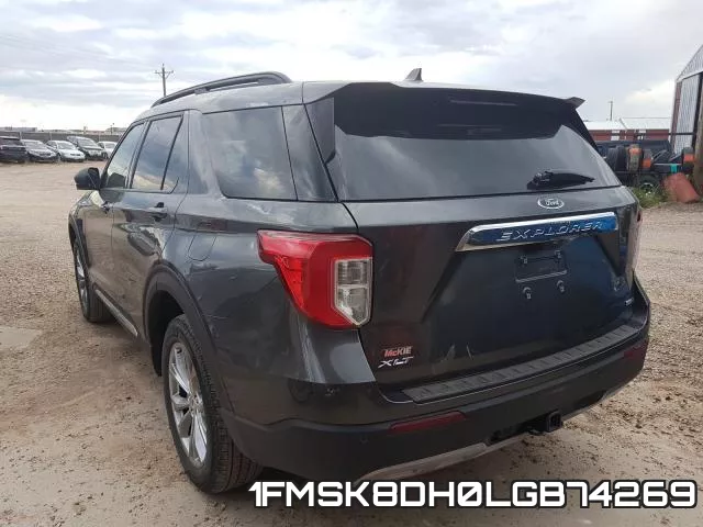 1FMSK8DH0LGB74269 фото 4