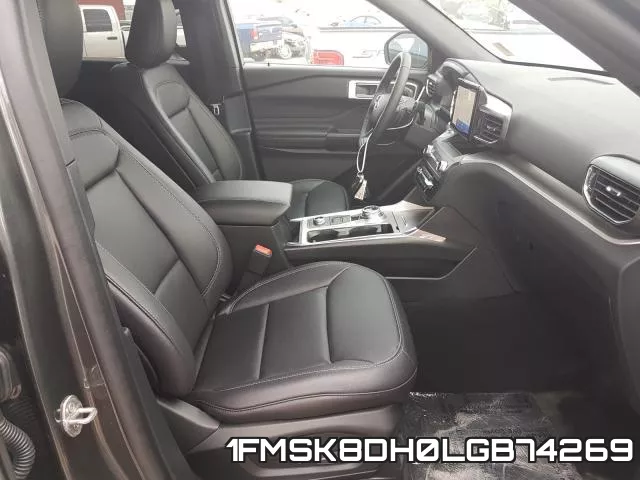 1FMSK8DH0LGB74269 фото 6