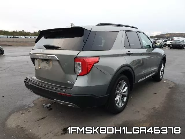 1FMSK8DH1LGA46378 фото 5