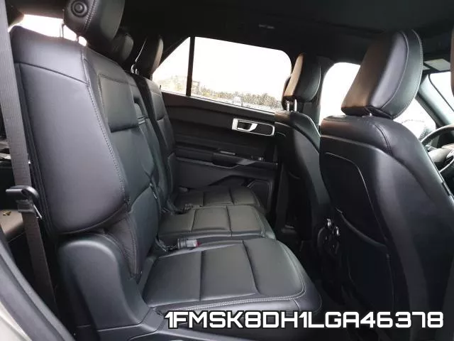1FMSK8DH1LGA46378 фото 7