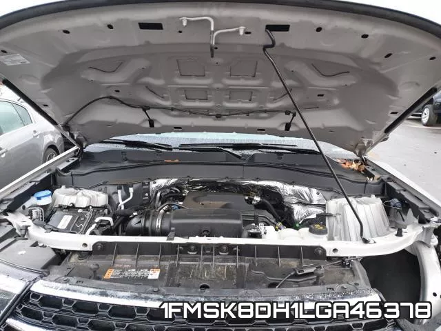 1FMSK8DH1LGA46378 фото 8
