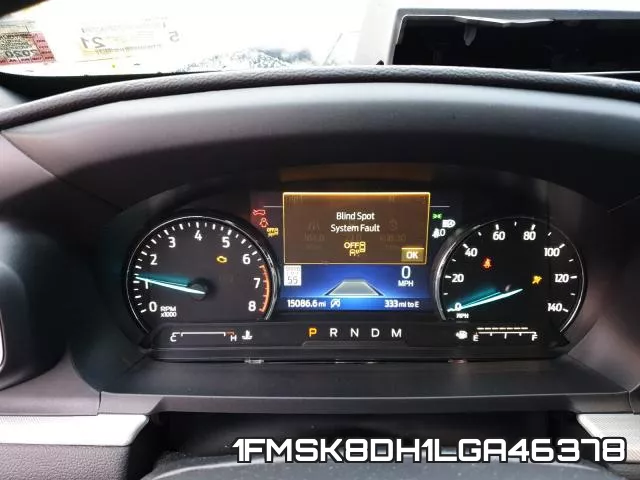 1FMSK8DH1LGA46378 фото 9