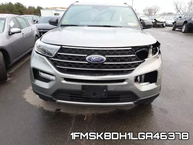 1FMSK8DH1LGA46378 фото 10