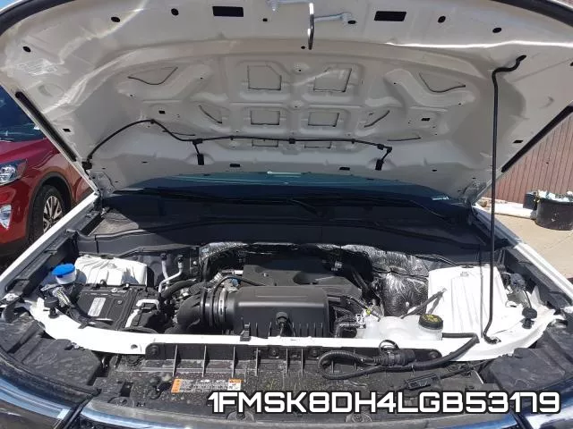 1FMSK8DH4LGB53179 фото 8