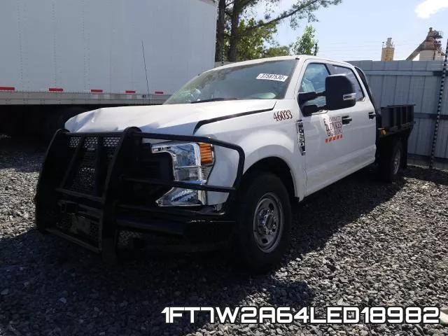 1FT7W2A64LED18982 фото 3