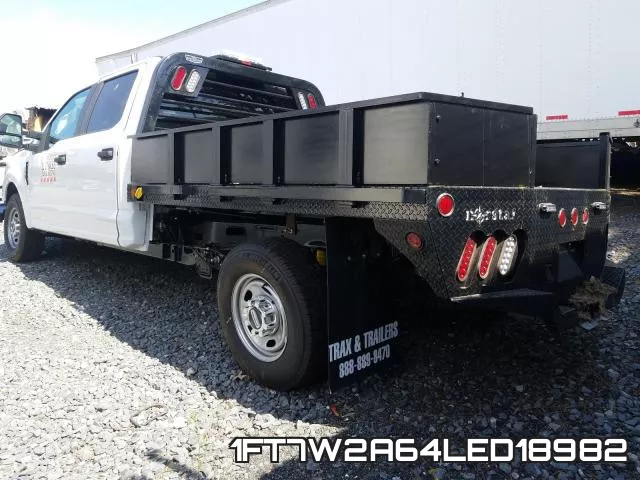 1FT7W2A64LED18982 фото 4