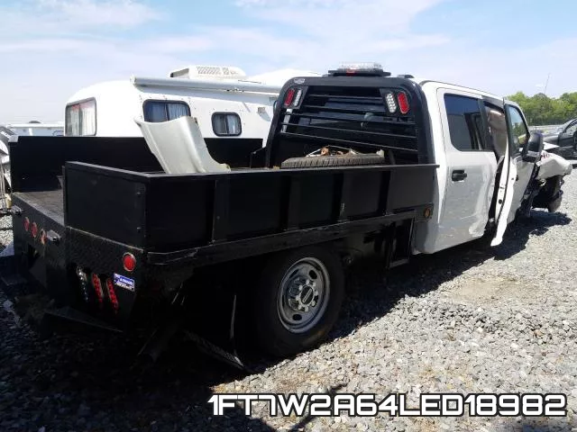 1FT7W2A64LED18982 фото 5