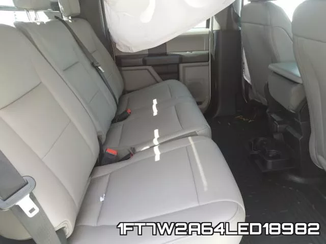 1FT7W2A64LED18982 фото 7