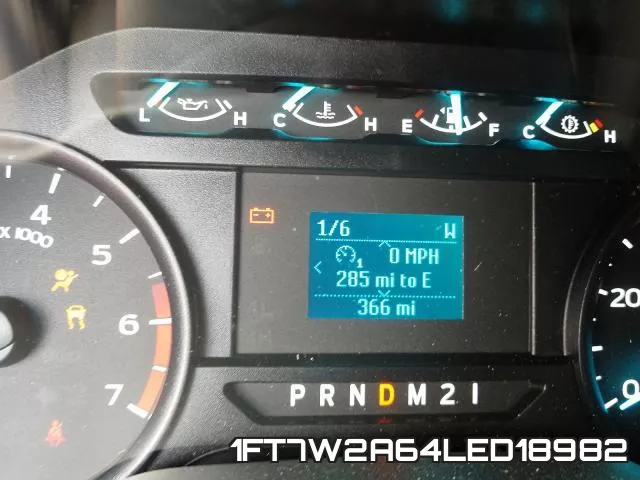 1FT7W2A64LED18982 фото 9