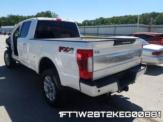 1FT7W2BT2KEG00881 фото 4