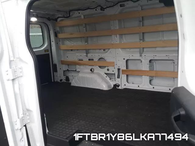 1FTBR1Y86LKA77494 фото 7