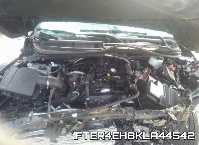 1FTER4EH8KLA44542 фото 2