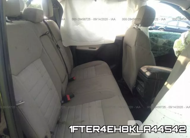 1FTER4EH8KLA44542 фото 9