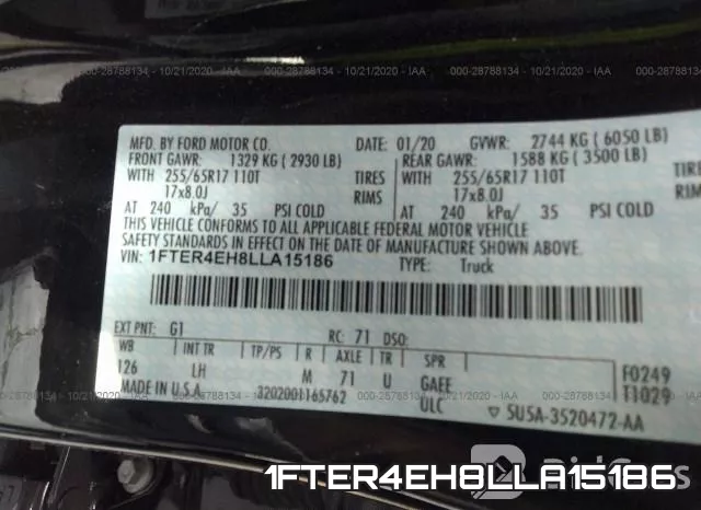 1FTER4EH8LLA15186 фото 10