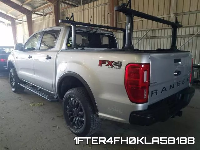 1FTER4FH0KLA58188 фото 4