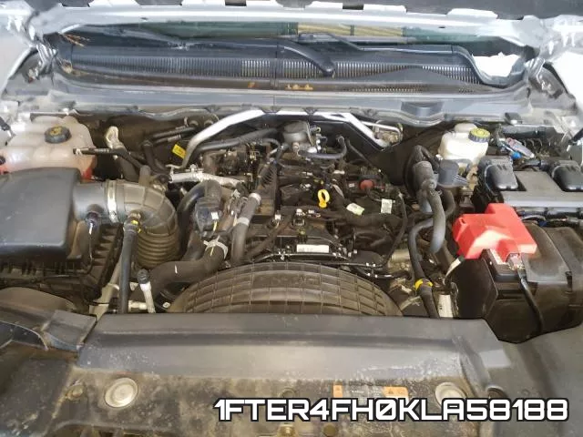 1FTER4FH0KLA58188 фото 8