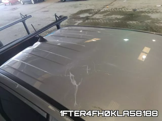 1FTER4FH0KLA58188 фото 9