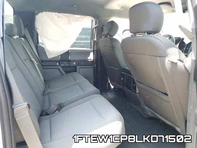 1FTEW1CP8LKD71502 фото 7