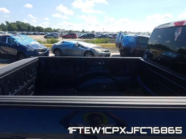 1FTEW1CPXJFC76865 фото 10