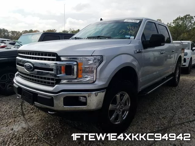 1FTEW1E4XKKC94942 фото 3