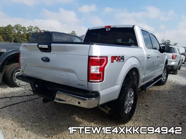 1FTEW1E4XKKC94942 фото 5