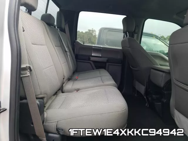 1FTEW1E4XKKC94942 фото 7