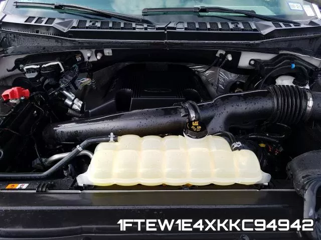 1FTEW1E4XKKC94942 фото 8