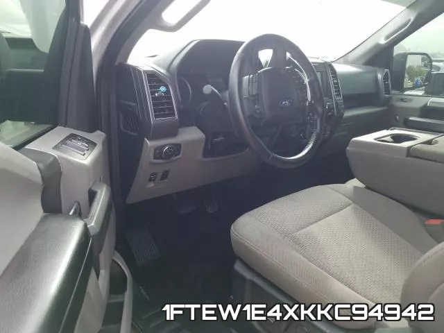 1FTEW1E4XKKC94942 фото 10