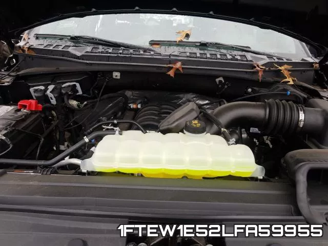 1FTEW1E52LFA59955 фото 8