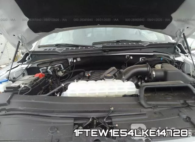 1FTEW1E54LKE14728 фото 2