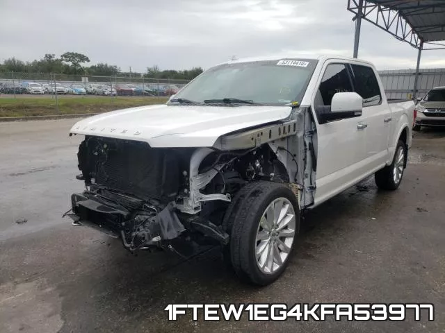 1FTEW1EG4KFA53977 фото 3