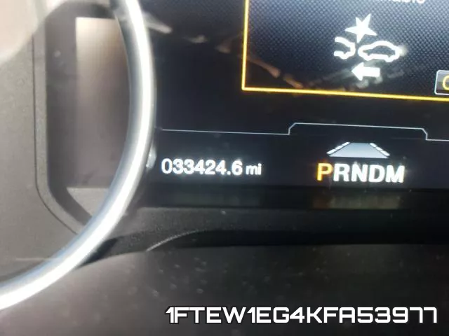 1FTEW1EG4KFA53977 фото 9