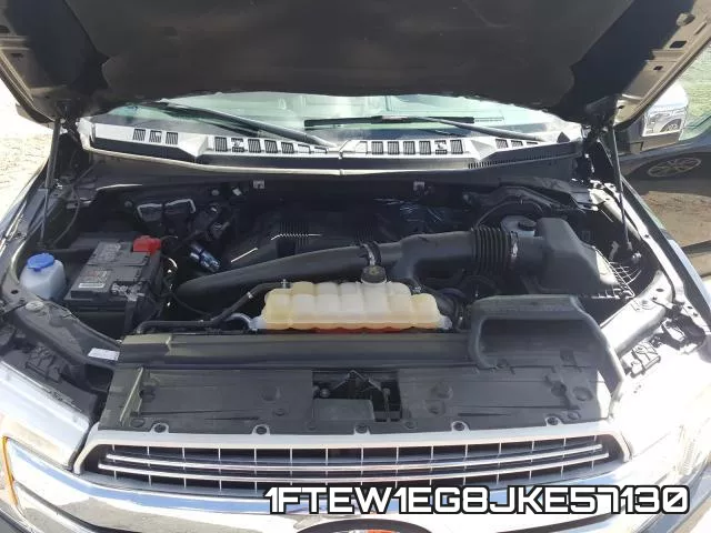 1FTEW1EG8JKE57130 фото 8