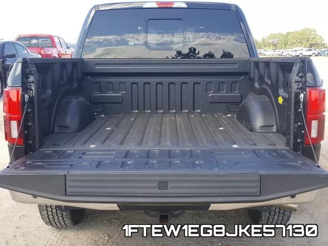 1FTEW1EG8JKE57130 фото 9