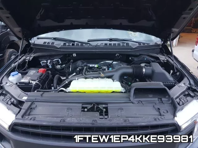 1FTEW1EP4KKE93981 фото 7