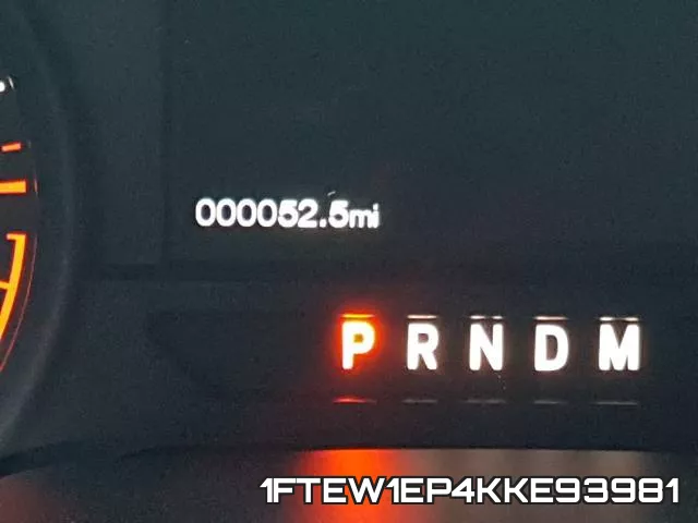 1FTEW1EP4KKE93981 фото 8