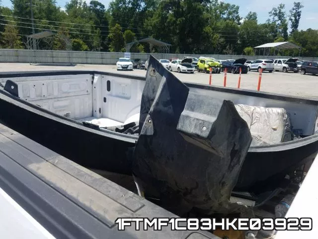 1FTMF1C83HKE03929 фото 7