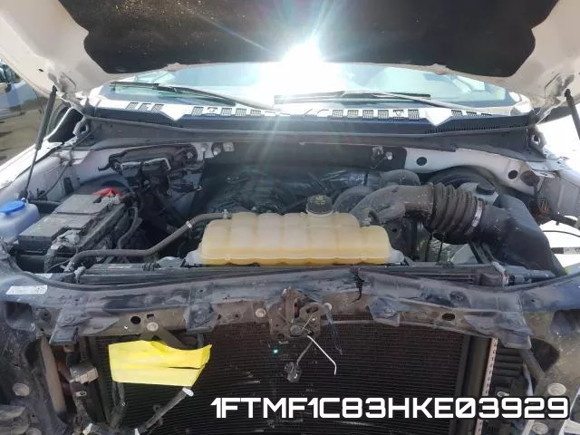 1FTMF1C83HKE03929 фото 8