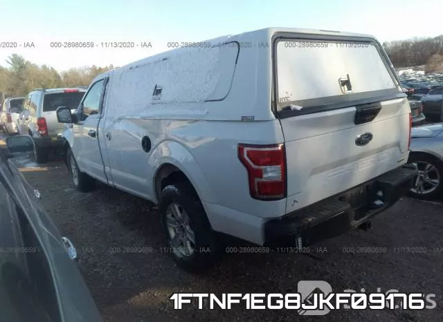 1FTNF1EG8JKF09176 фото 4